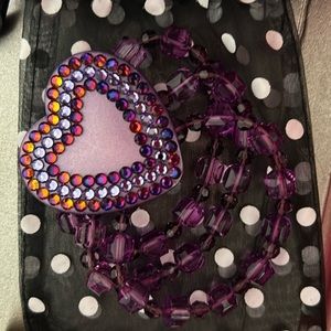 Tarina Tarantino bracelet